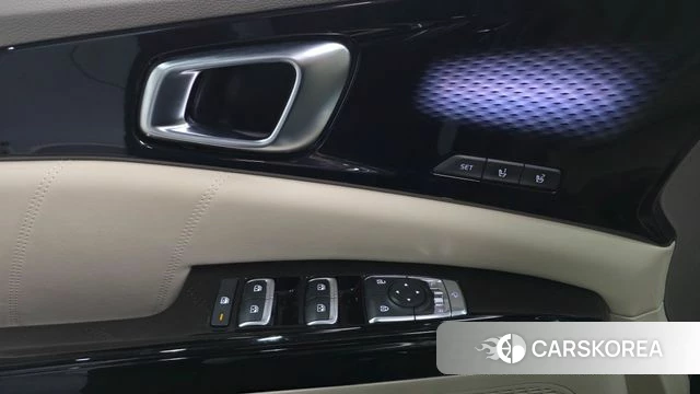 Kia Carnival 4th generation 2023 Черный из Кореи, фото 4