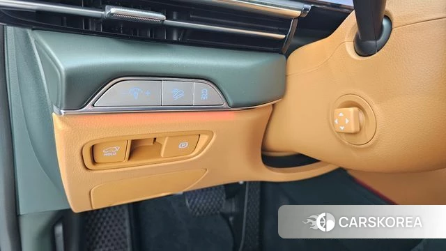Genesis GV80 2024 Белый из Кореи, фото 4
