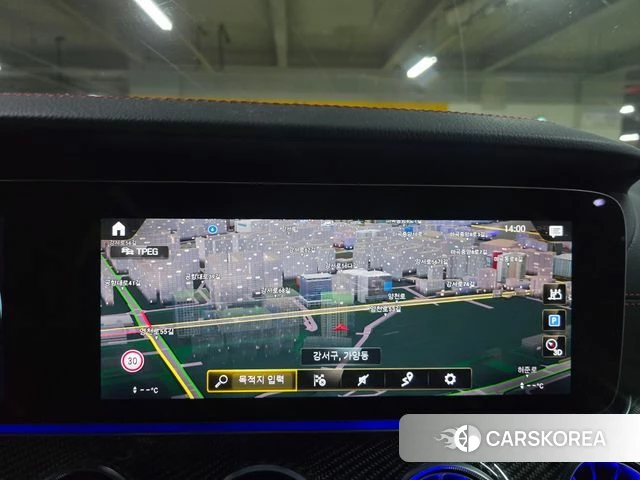 Mercedes-Benz CLS-Class C257 2023 Серый из Кореи, фото 4