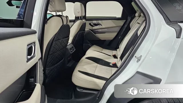 Land Rover Range Rover Velar 2020 Белый из Кореи, фото 4