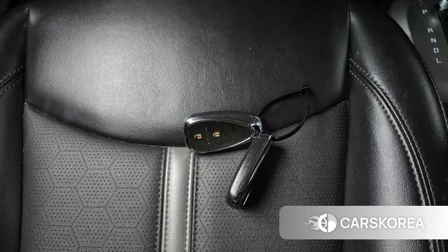 Chevrolet (GM Daewoo) The New Spark 2018 Серый из Кореи, фото 4