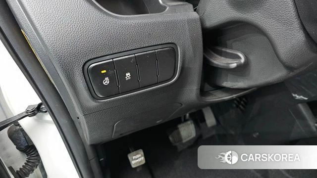 Kia The New Kia Ray 2023 Белый из Кореи, фото 4