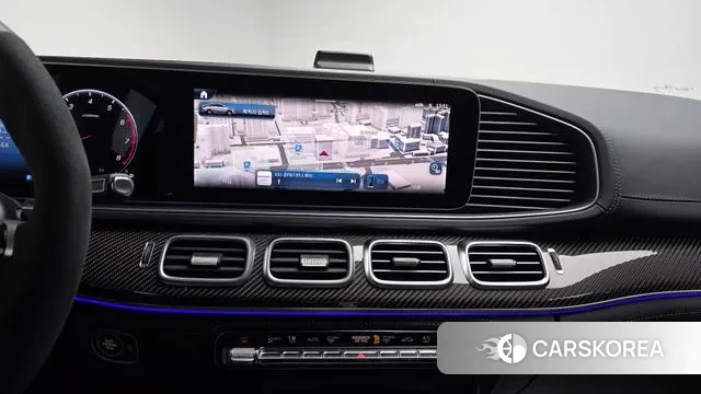 Mercedes-Benz GLE-Class W167 2024 Белый из Кореи, фото 4