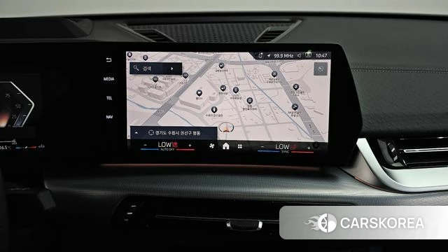 BMW X2 (U10) 2025 Белый из Кореи, фото 4