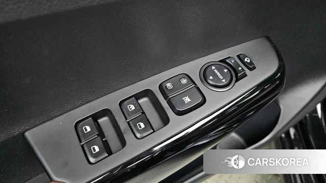 Kia The New Morning (JA) 2026 Черный из Кореи, фото 4