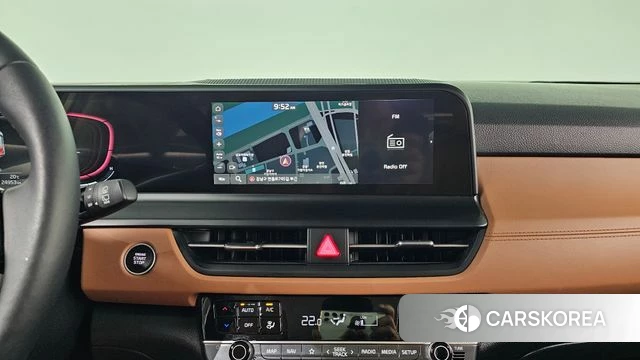Kia The New Seltos 2023 Белый из Кореи, фото 4