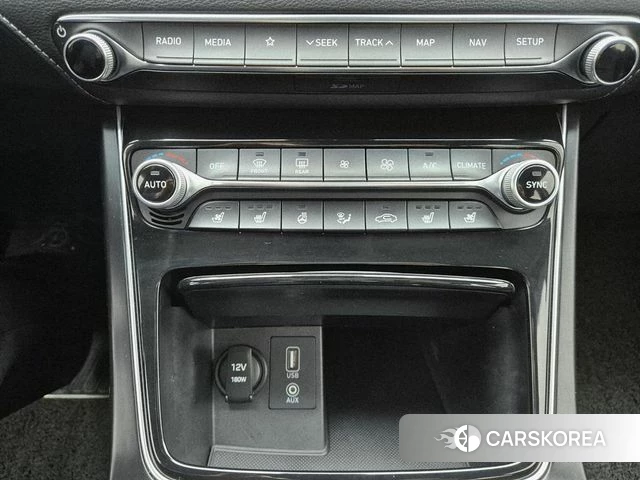 Hyundai Grandeur IG 2018 Черный из Кореи, фото 4