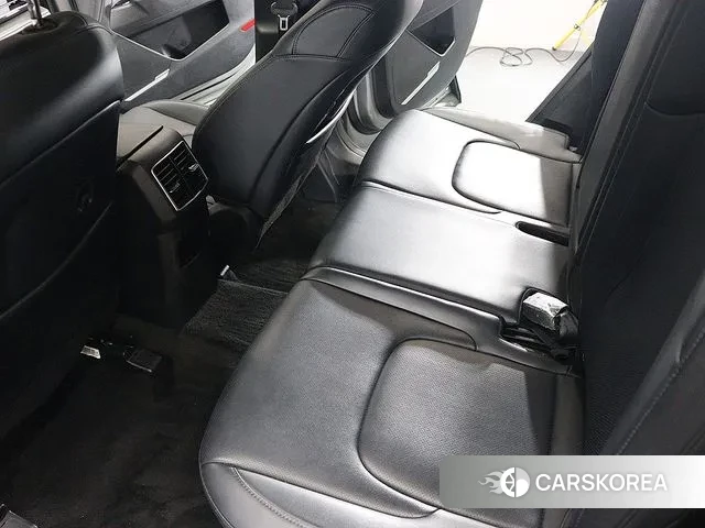 Kia Sportage 5th Generation 2023 Серый из Кореи, фото 4