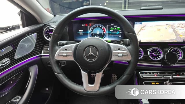 Mercedes-Benz CLS-Class C257 2019 Белый из Кореи, фото 4