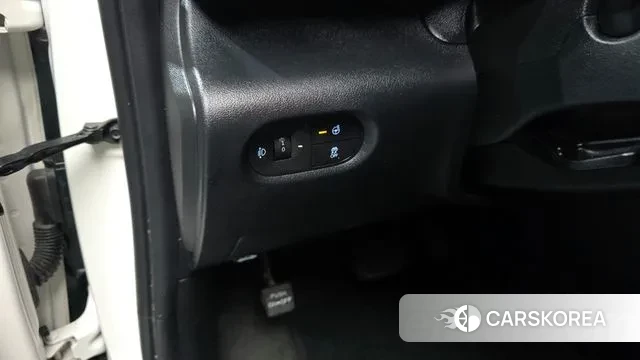 Hyundai Casper 2022 Белый из Кореи, фото 4