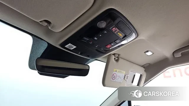 Kia Carnival 4th generation 2023 Белый из Кореи, фото 4