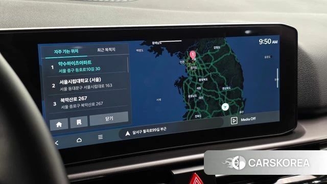 Kia The New Sportage 5th Generation Hybrid 2026 Серый из Кореи, фото 4