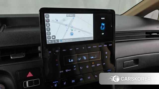 Hyundai Staria 2024 Черный из Кореи, фото 4