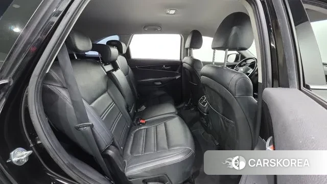 Kia The New Sorento 2020 Черный из Кореи, фото 4