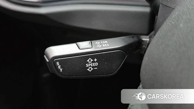 Audi Q3 (F3) 2025 Черный из Кореи, фото 4