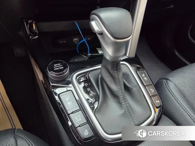 Kia The New Seltos 2022 Серебристо-серый из Кореи, фото 4