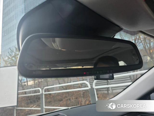 Renault Korea (Samsung) SM6 2019 Белый из Кореи, фото 4