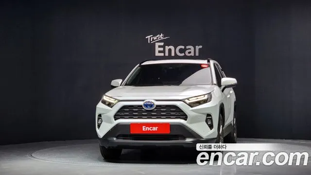 Toyota RAV4 5th Generation id 2672319 из Кореи 4