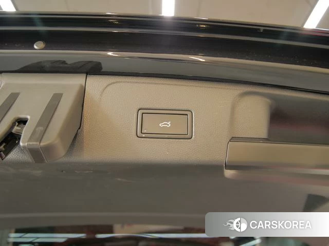 Volkswagen Tourang 2023 Черный из Китая, фото 4
