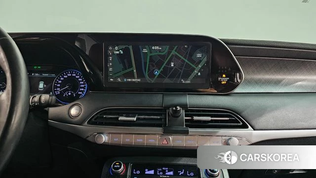 Hyundai Palisade 2019 Белый из Кореи, фото 4