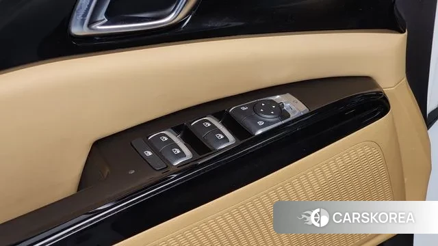 Kia Carnival 4th generation 2022 Белый из Кореи, фото 4