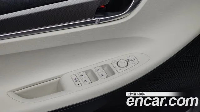 Hyundai The New Grandeur IG 2021 Черный из Кореи, фото 4