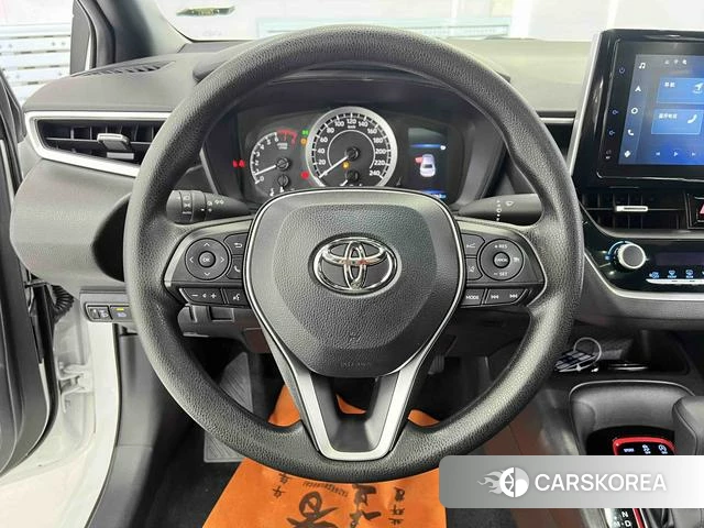 Toyota Lei Ling 2023 Белый из Китая, фото 4