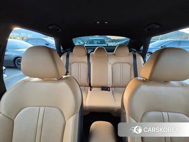 Kia K5 Hybrid 3rd Generation 2021 Серый из Кореи, фото 4