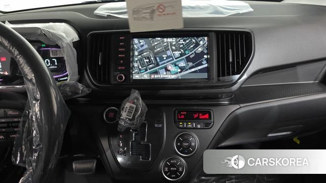 Kia The New Kia Ray 2026 Белый из Кореи, фото 4