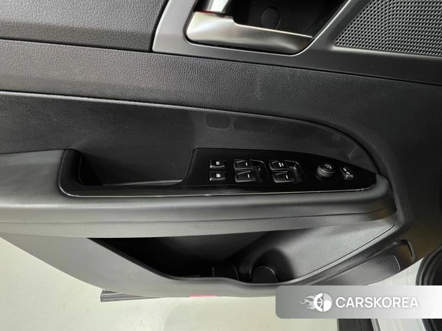 Ssangyong The New Rexton Sport 2025 Белый из Кореи, фото 4