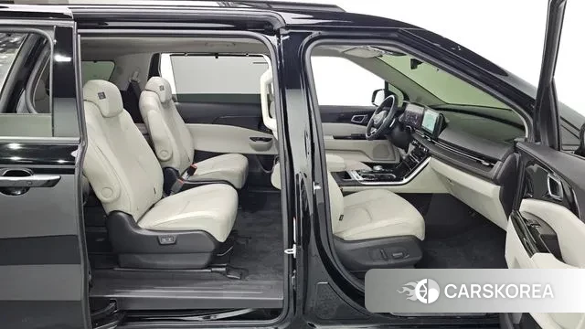 Kia Carnival 4th generation id 3659714 из Кореи 4