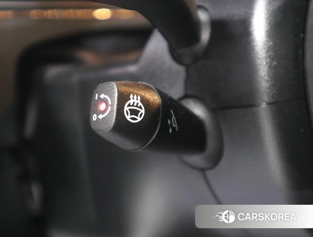 Mercedes-Benz EQC N293 2020 Цвет галактики из Кореи, фото 4