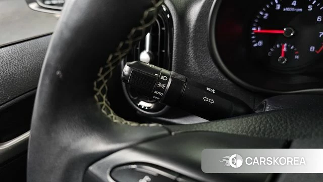 Kia All New Morning (JA) 2019 Белый из Кореи, фото 4