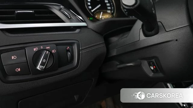 BMW X2 (F39) 2020 Белый из Кореи, фото 4