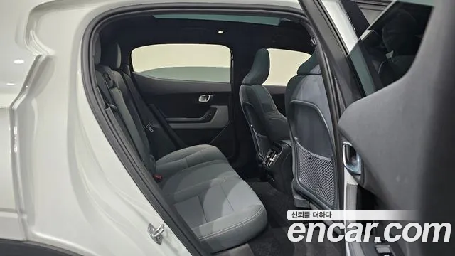 Polestar Polestar 2 id 2789065 из Кореи 4