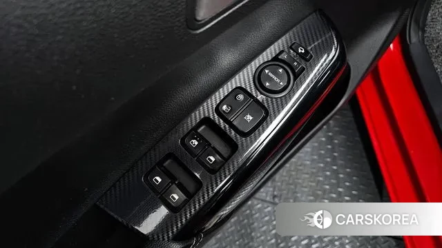 Kia All New Morning (JA) 2018 Красный из Кореи, фото 4