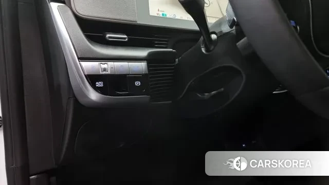 Hyundai Ionic 5 2022 Белый из Кореи, фото 4