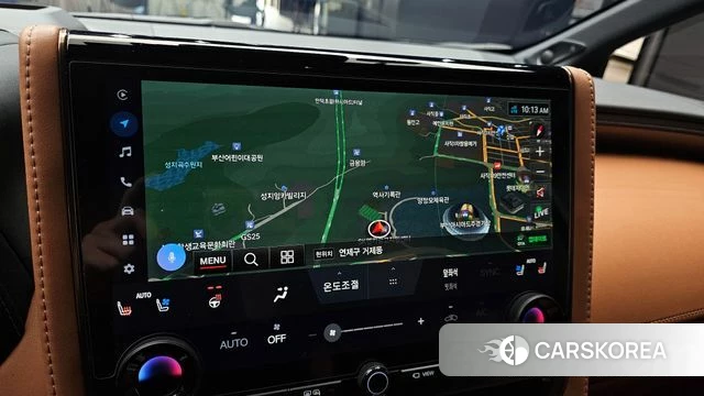 Toyota Alphard 4th Generation 2025 Черный из Кореи, фото 4