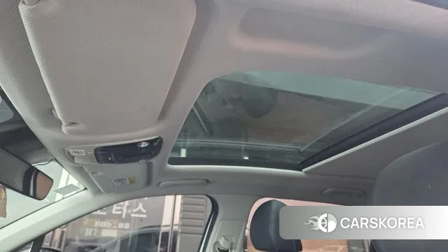 Kia Sorento 4th Generation 2021 Белый из Кореи, фото 4