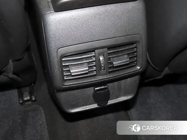 Renault Korea (Samsung) The New QM6 2020 Серый из Кореи, фото 4