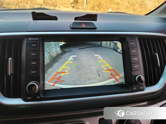 Kia The New Ray 2019 Белый из Кореи, фото 4