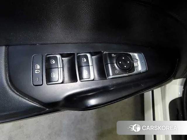 Kia K5 3rd generation 2021 Белый из Кореи, фото 4