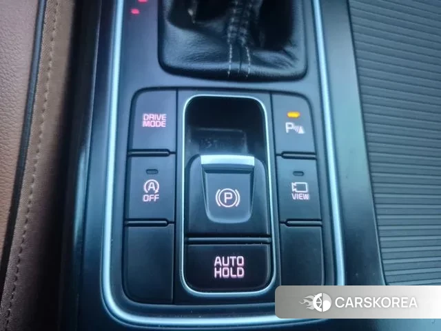 Kia The New Sorento 2018 Серый из Кореи, фото 4