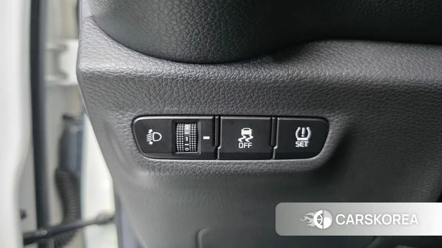 Kia Morning Urban (JA) 2021 Белый из Кореи, фото 4