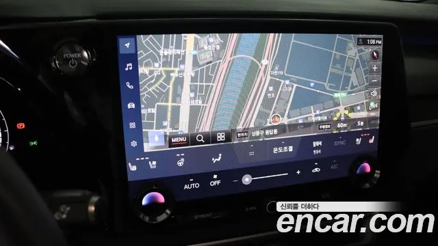 Lexus RX450h + 5th generation id 2674161 из Кореи 4