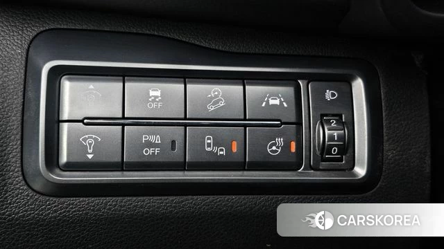 Ssangyong Berry New Tivoli 2022 Белый из Кореи, фото 4