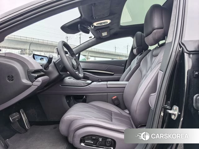 GAC Haobo Haobo A800 2025 Черный из Китая, фото 4
