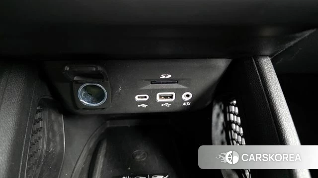 Chevrolet (GM Daewoo) Trailblazer 2020 Серый из Кореи, фото 4