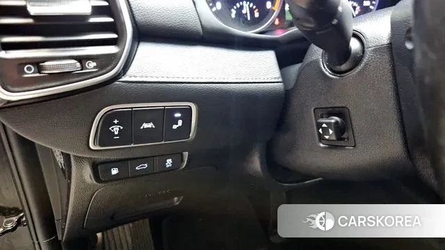 Hyundai Grandeur IG 2018 Черный из Кореи, фото 4