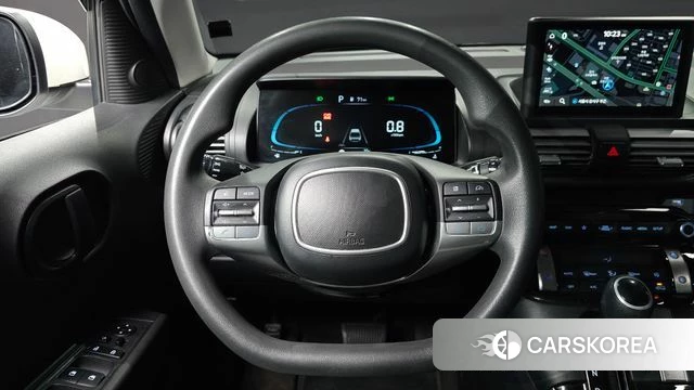 Hyundai Casper 2022 Белый из Кореи, фото 4